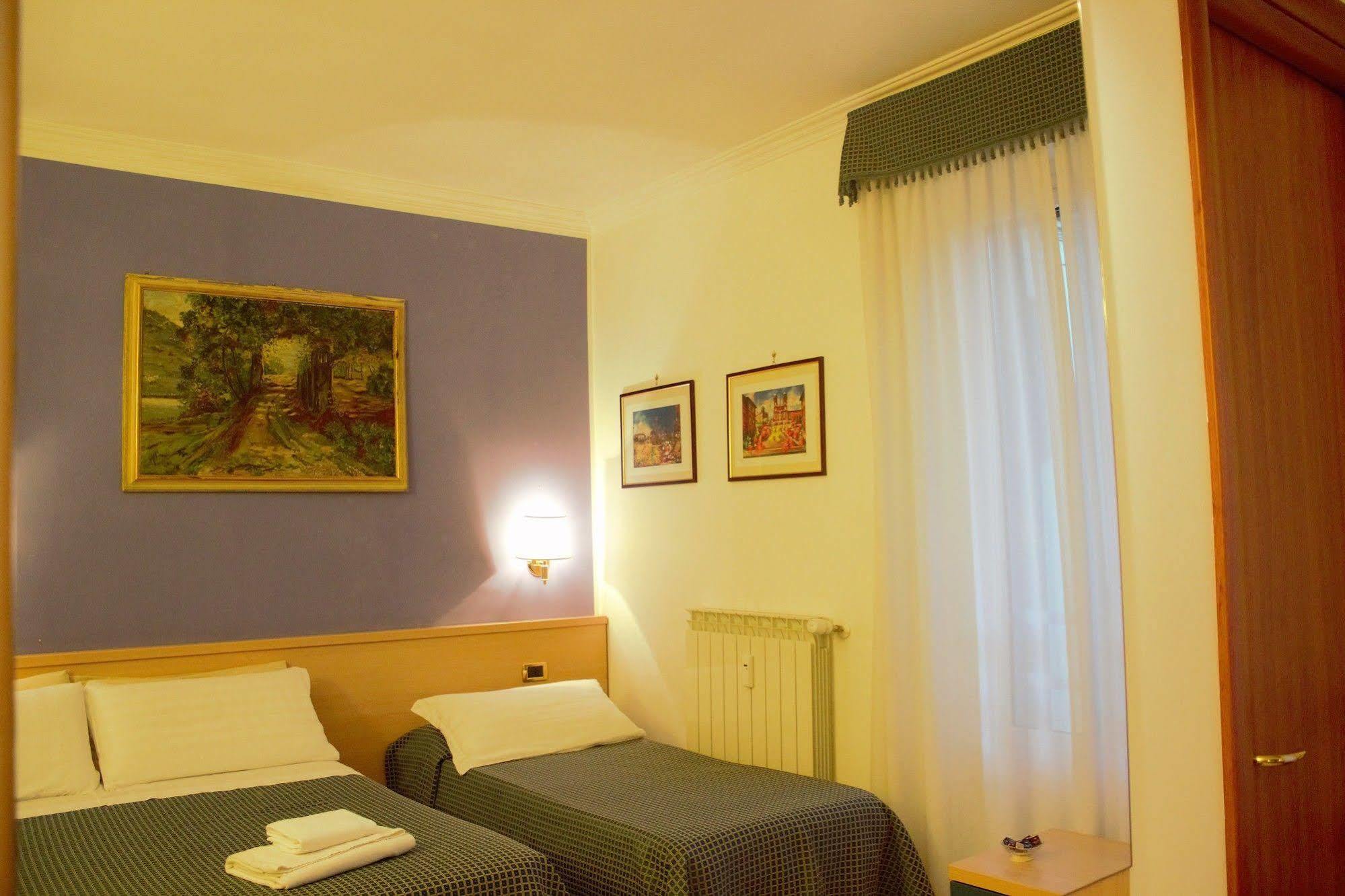 Citta Eterna 2* Rome