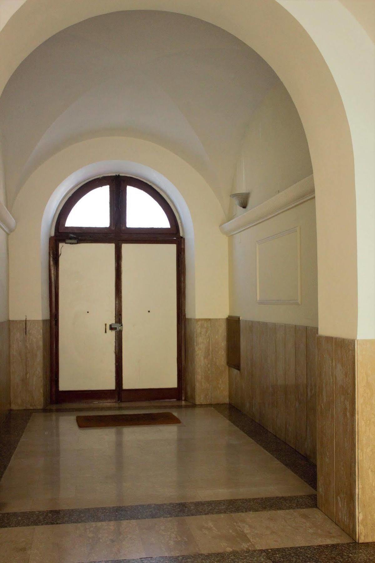 Guest house Citta Eterna 2*