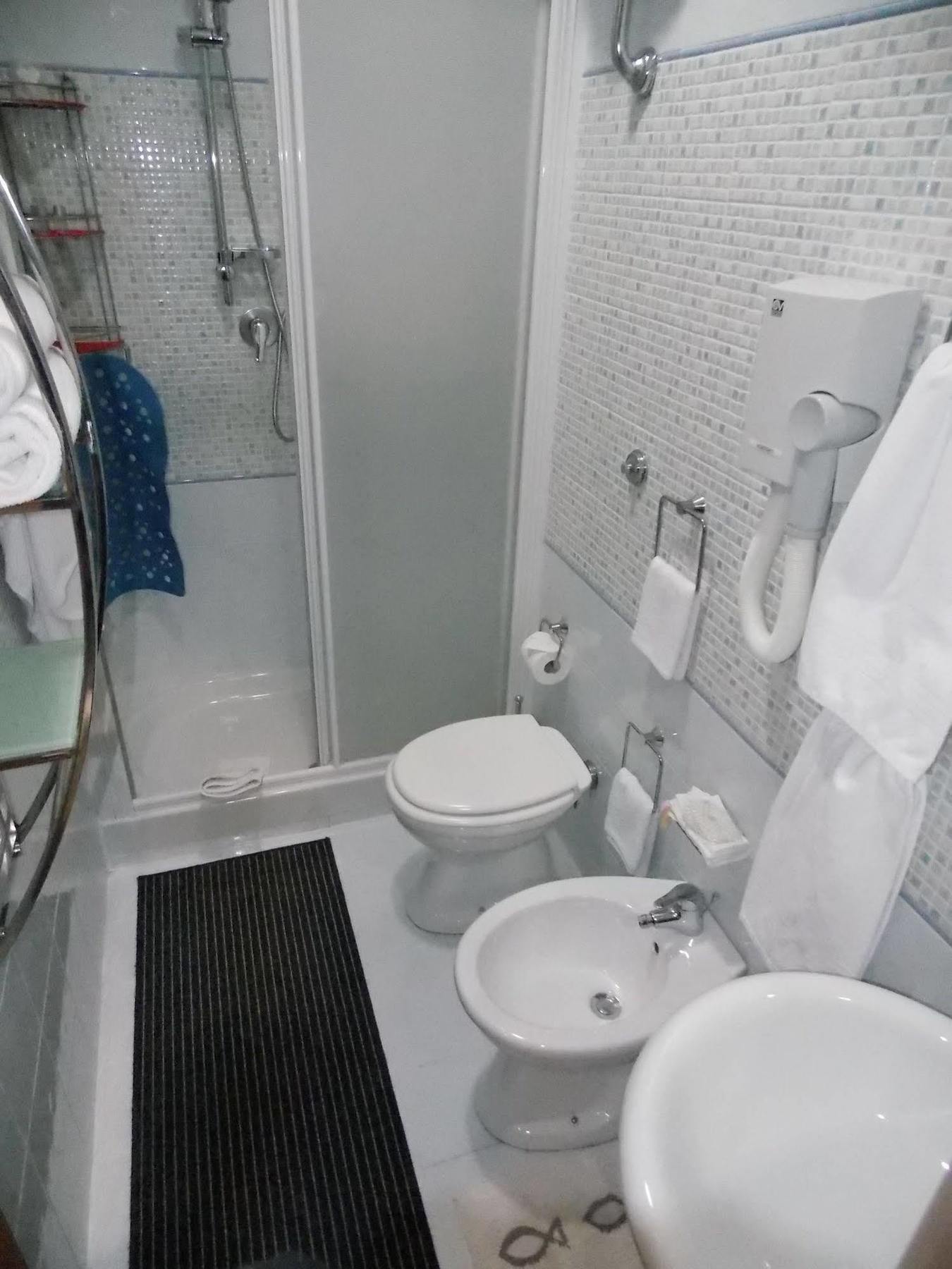 Guest house Domus Roxy *