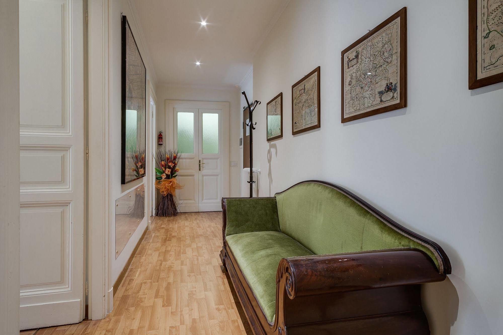 Otium Maecenatis Apartment Rome