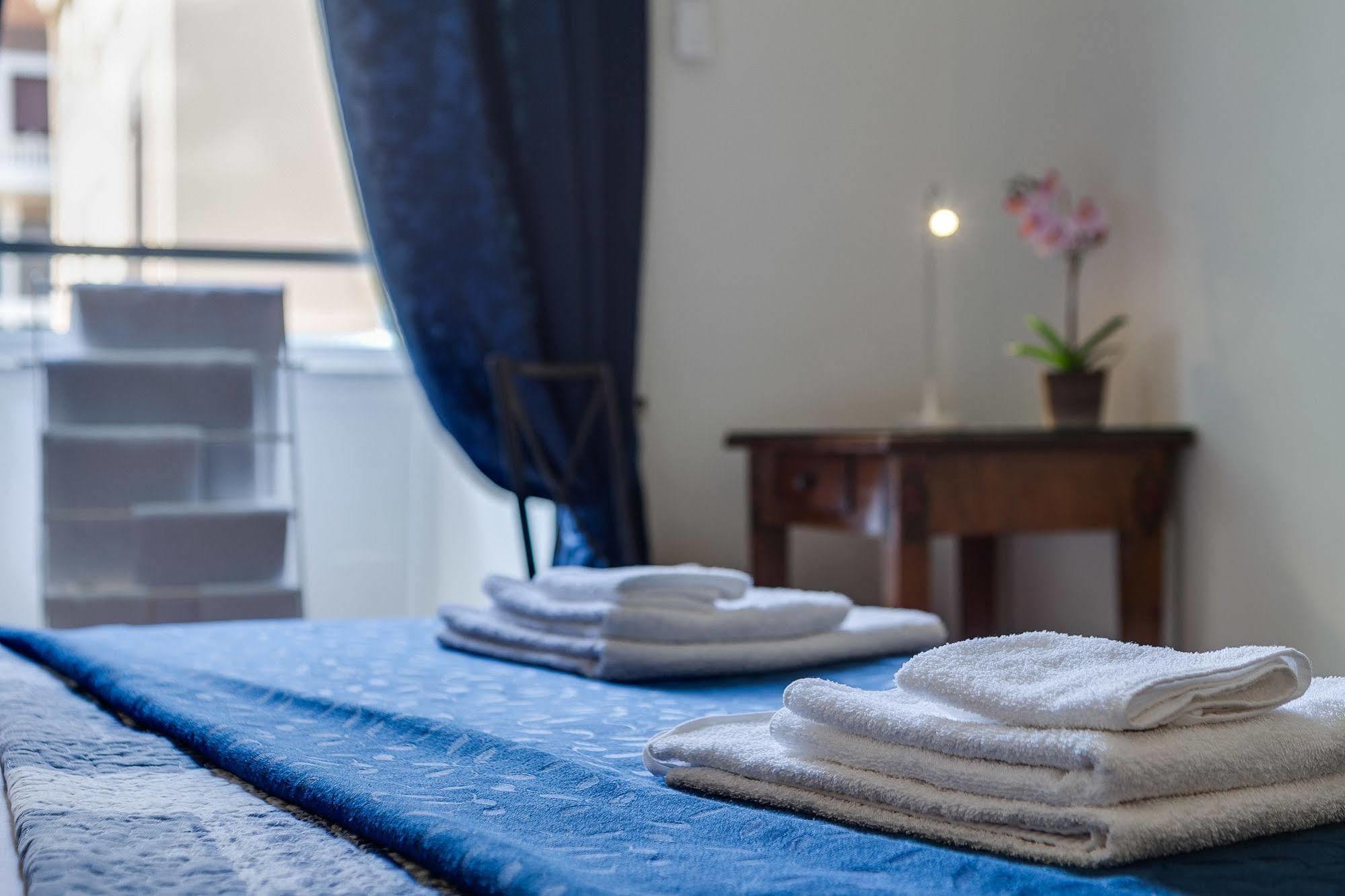 Apartment Otium Maecenatis Rome
