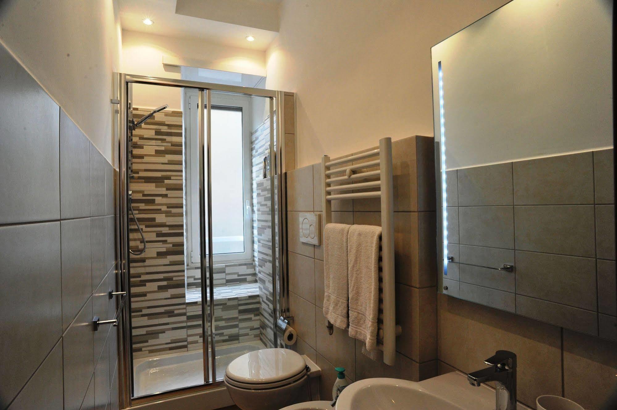 Residenza Matteucci Bed & Breakfast Roma