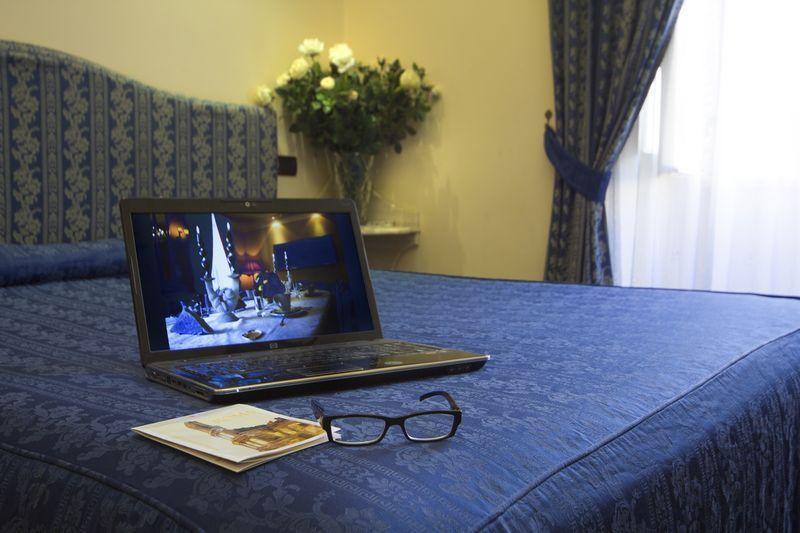 Apartment A San Pietro Da Susy Rome