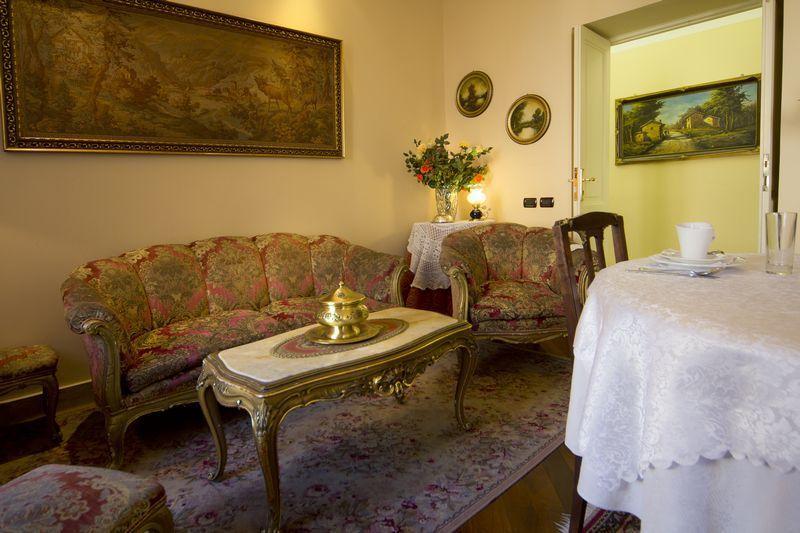 A San Pietro Da Susy Apartment Rome