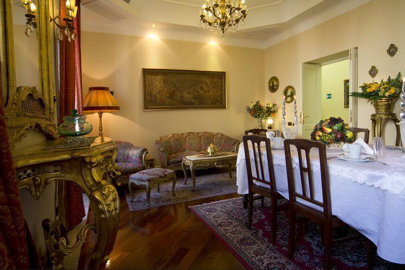 A San Pietro Da Susy Apartment