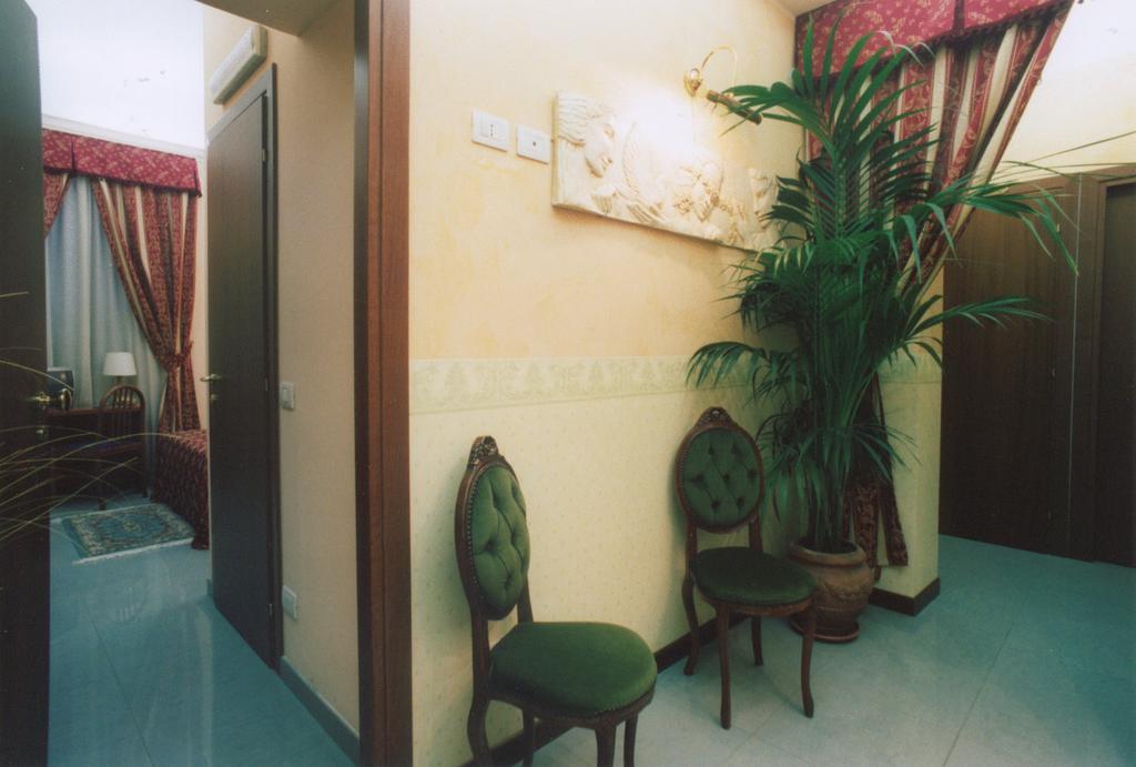 Guest house Domus