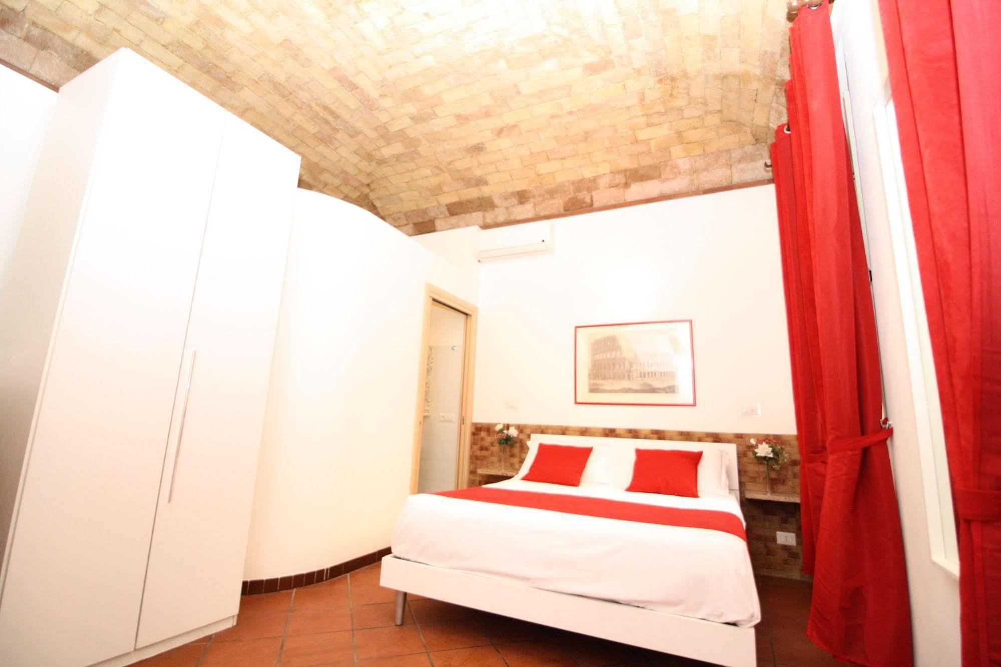 Guest house Machiavelli