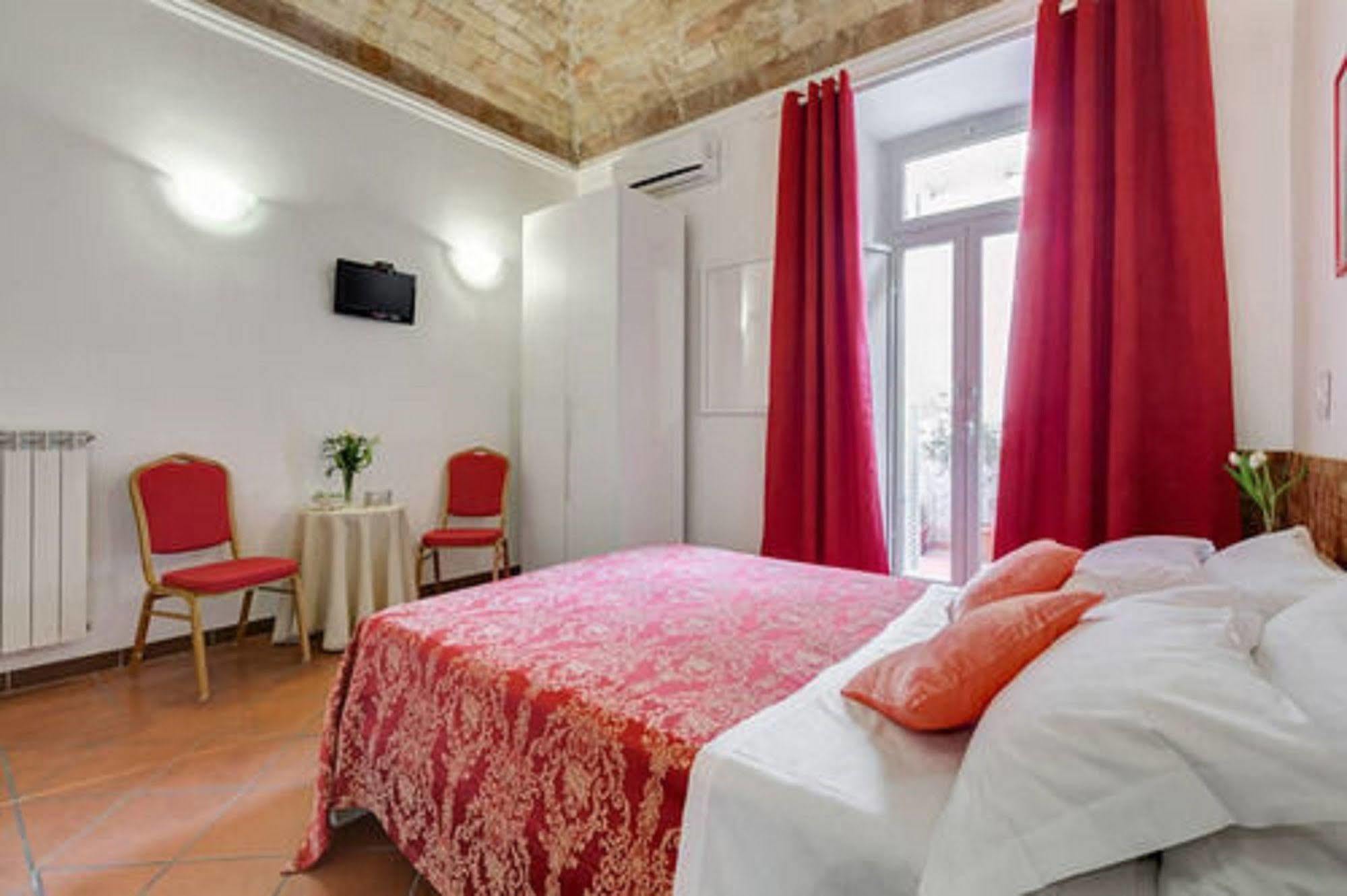Guest house Machiavelli 2*