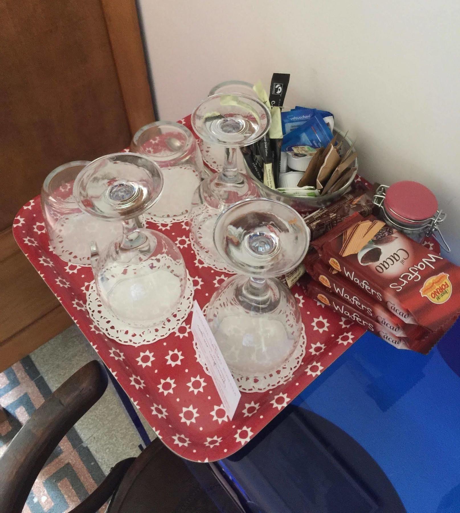 Bed & Breakfast Romana