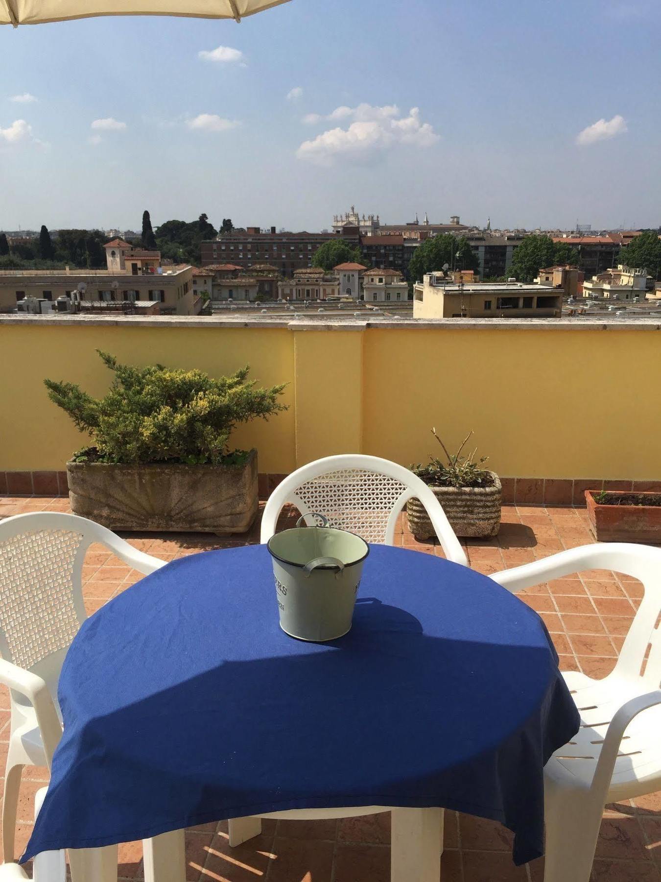 Romana Rome