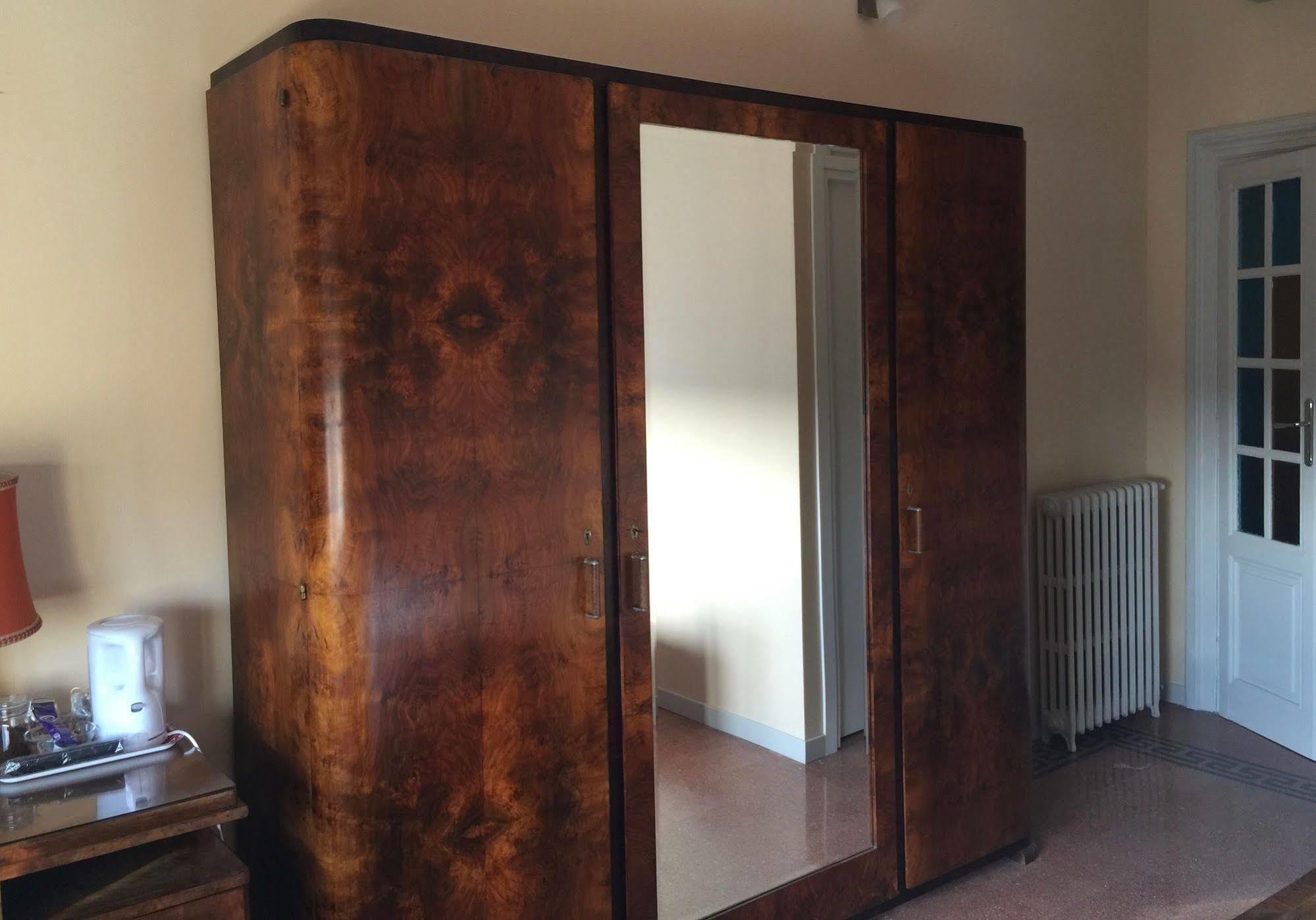 Romana Bed & Breakfast Rome