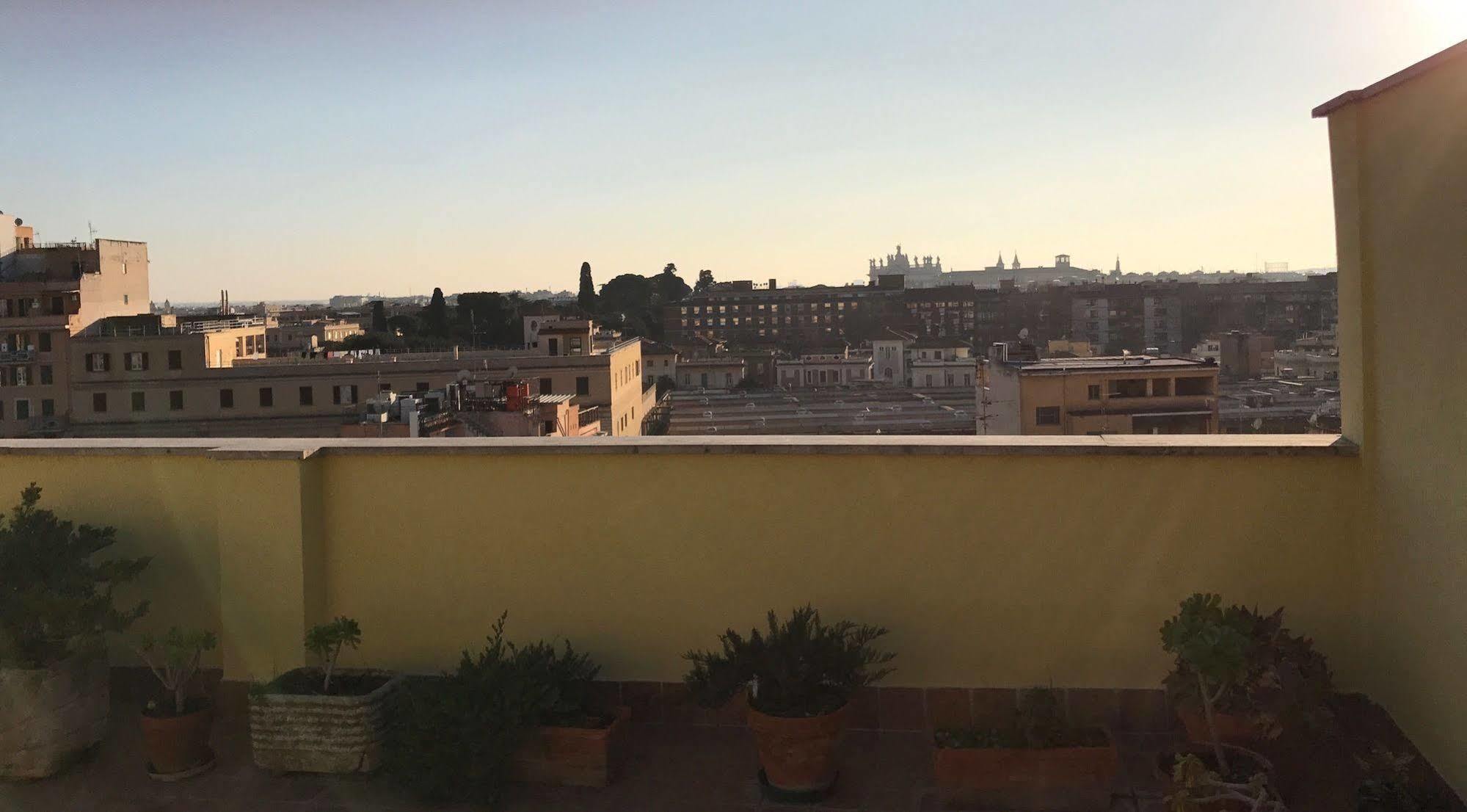 Romana Bed & Breakfast Rome