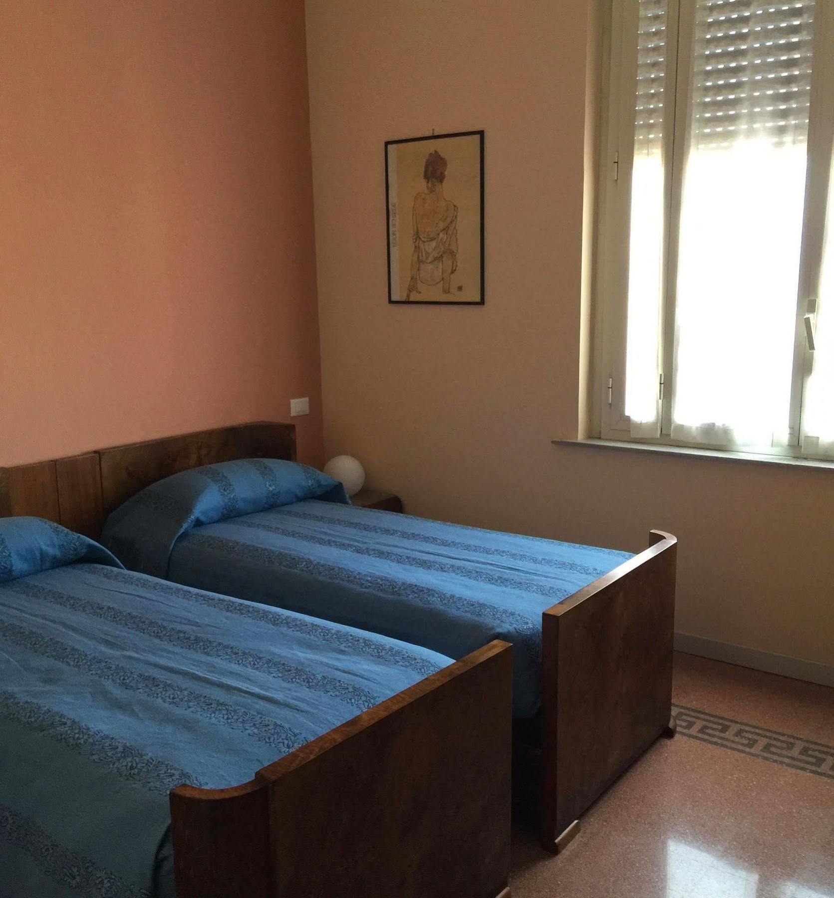 Bed & Breakfast Romana Rome