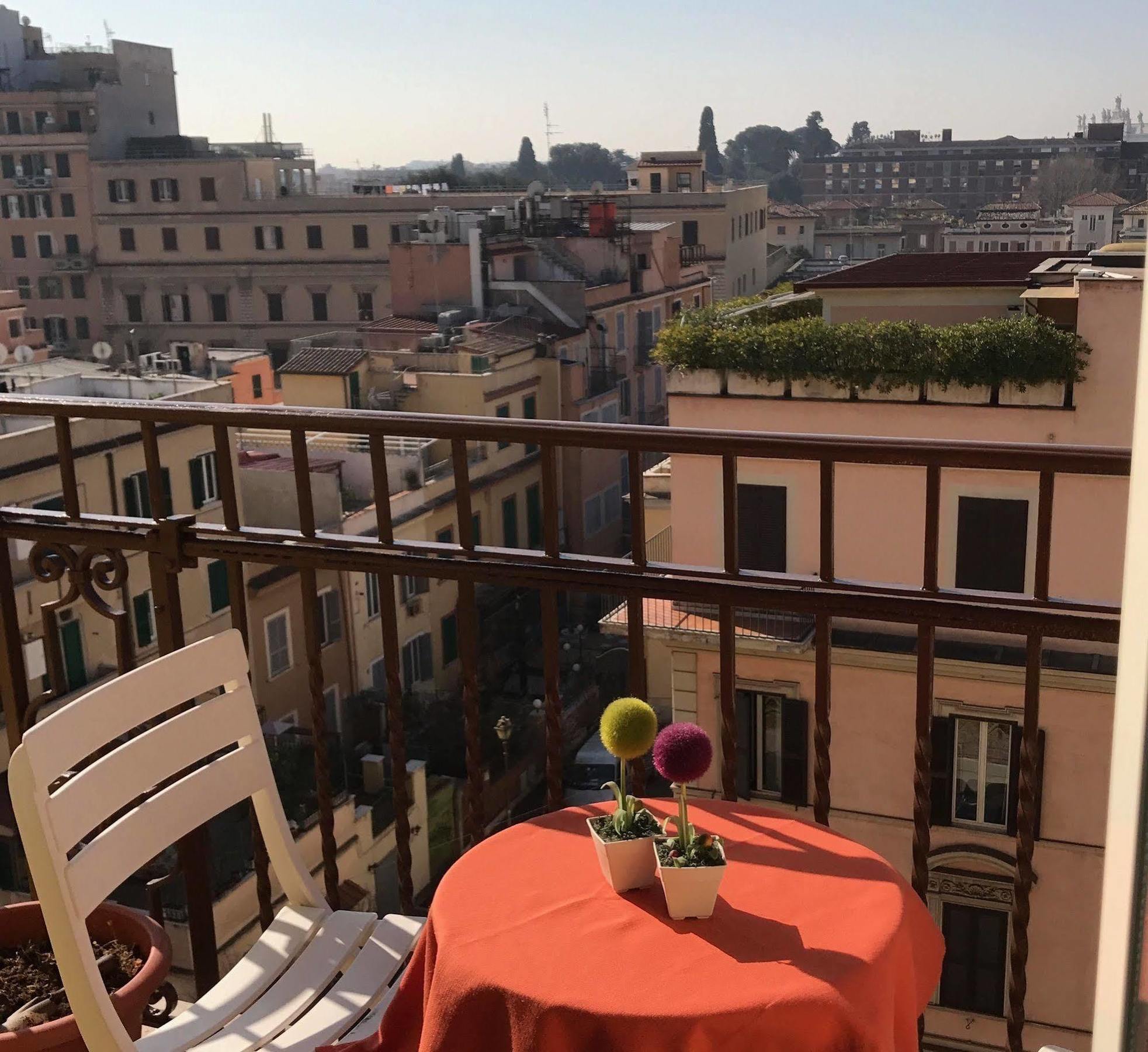 Romana 2* Rome
