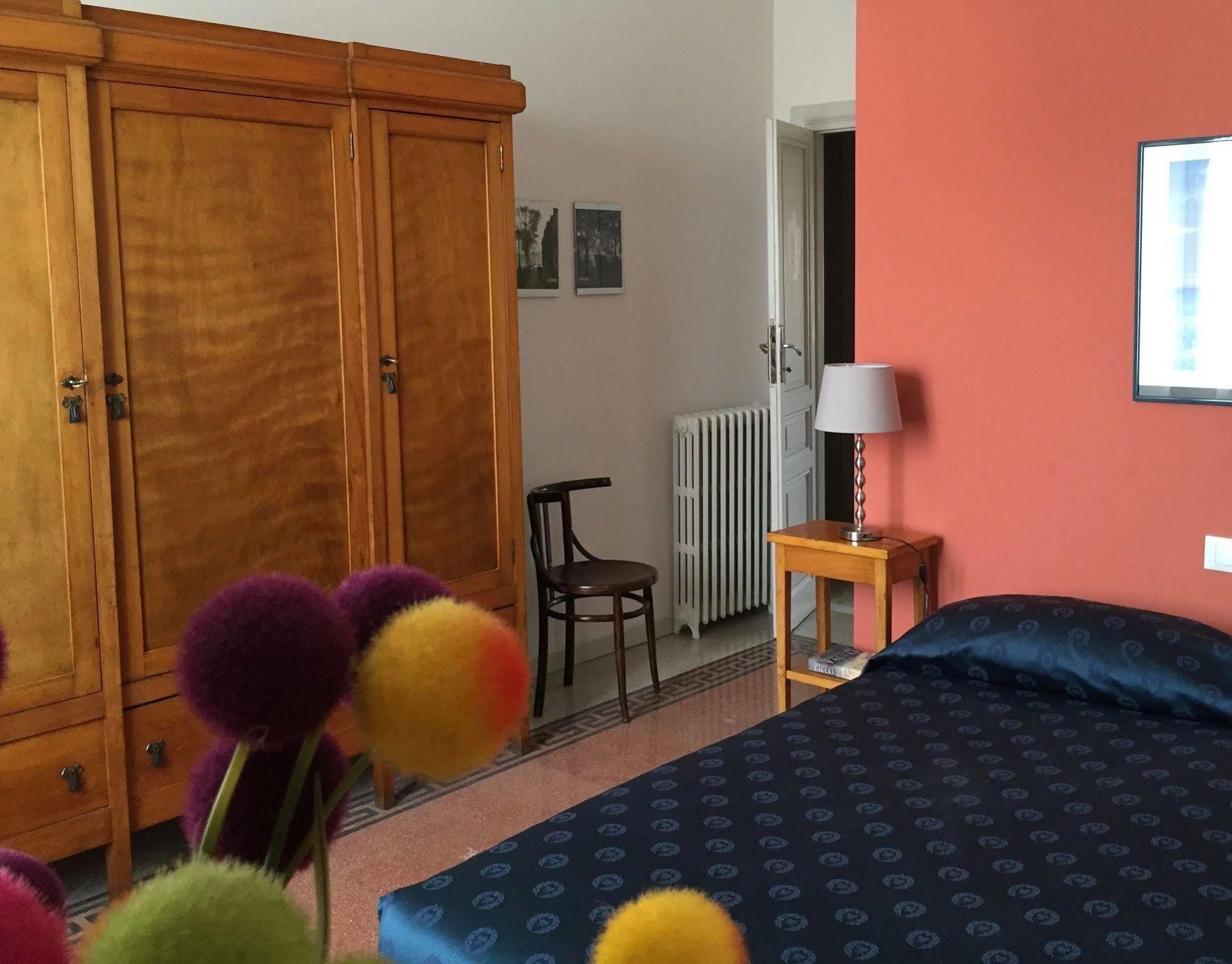 Romana Bed & Breakfast 2*
