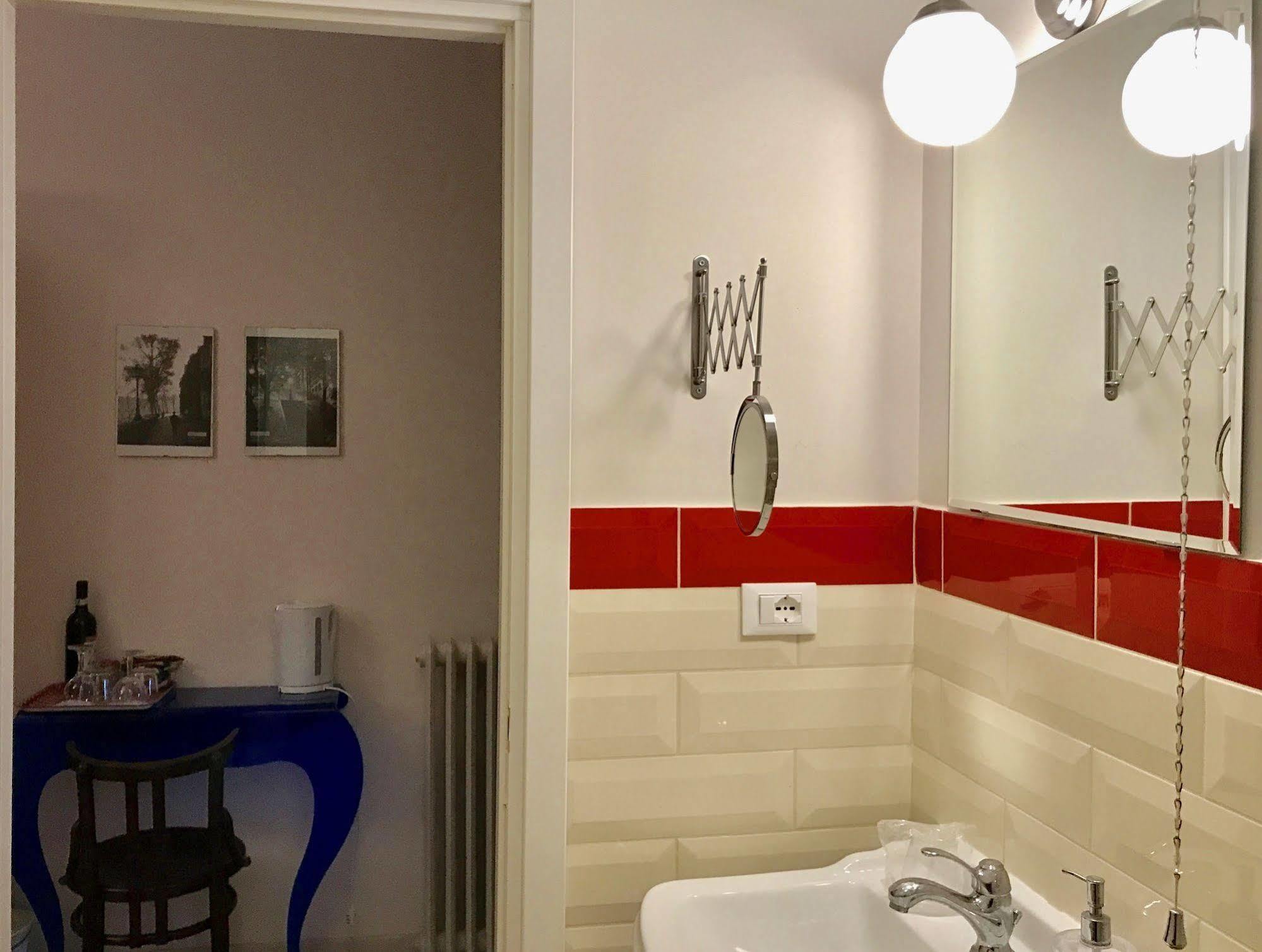 Bed & Breakfast Romana Rome