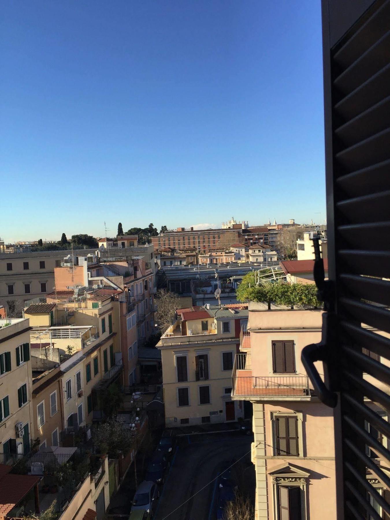 Romana Rome