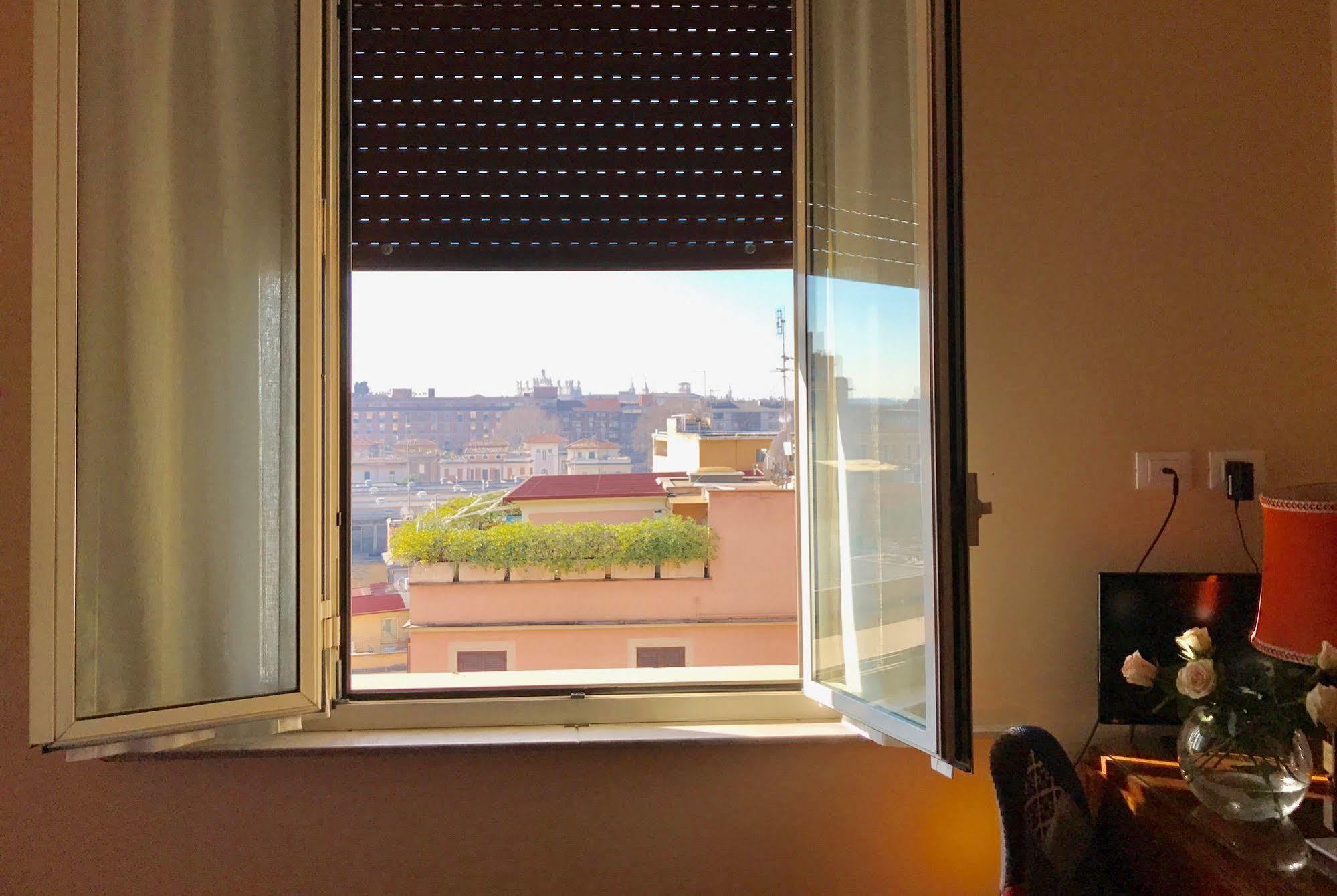 Bed & Breakfast Romana
