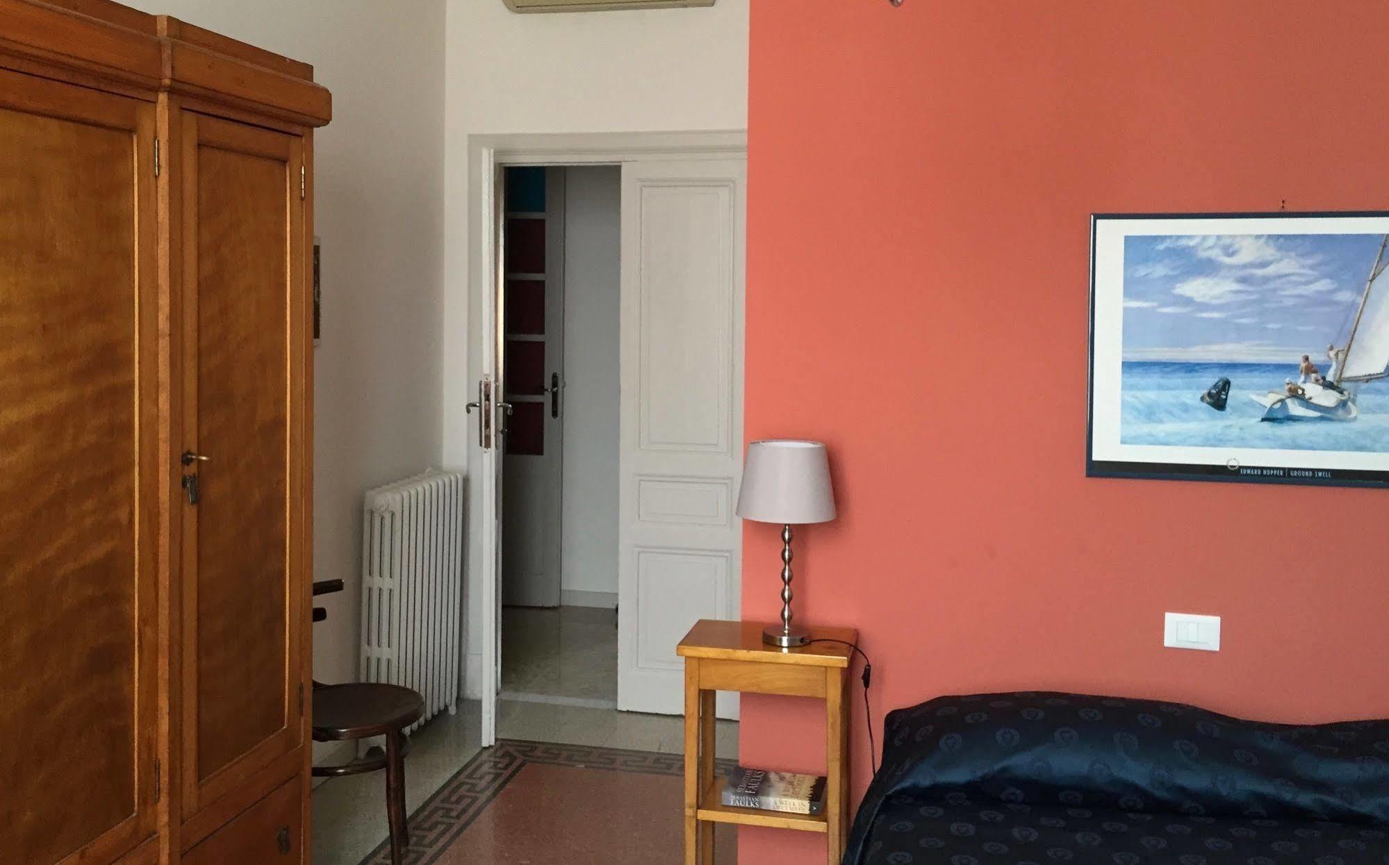 Bed & Breakfast Romana