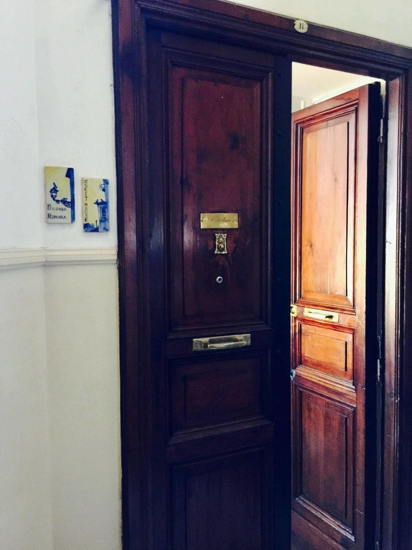 Bed & Breakfast Romana Rome