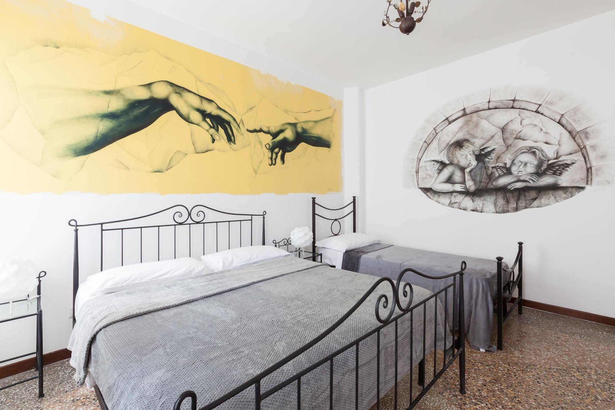 My Vatican Place Bed & Breakfast Rome