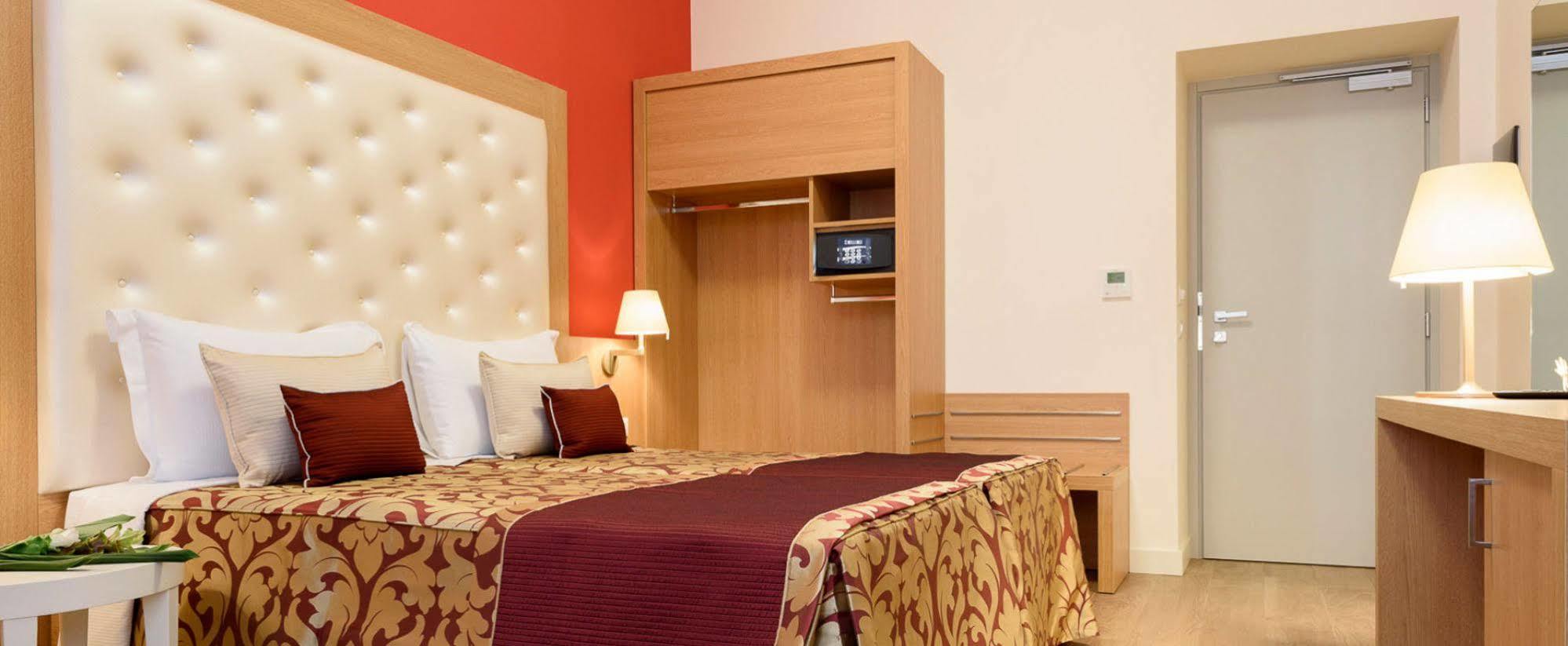 Bed & Breakfast Navona Luxury 2*