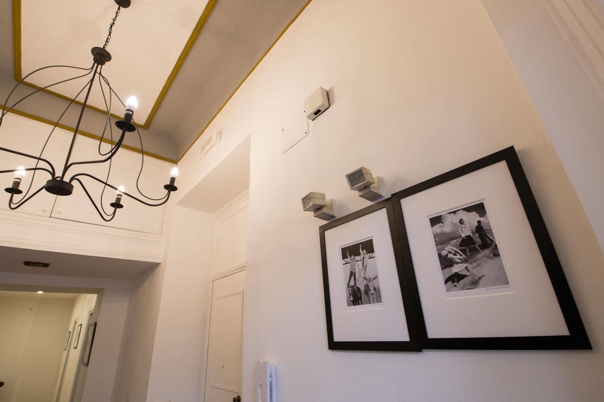 Urban Pine Rooms
