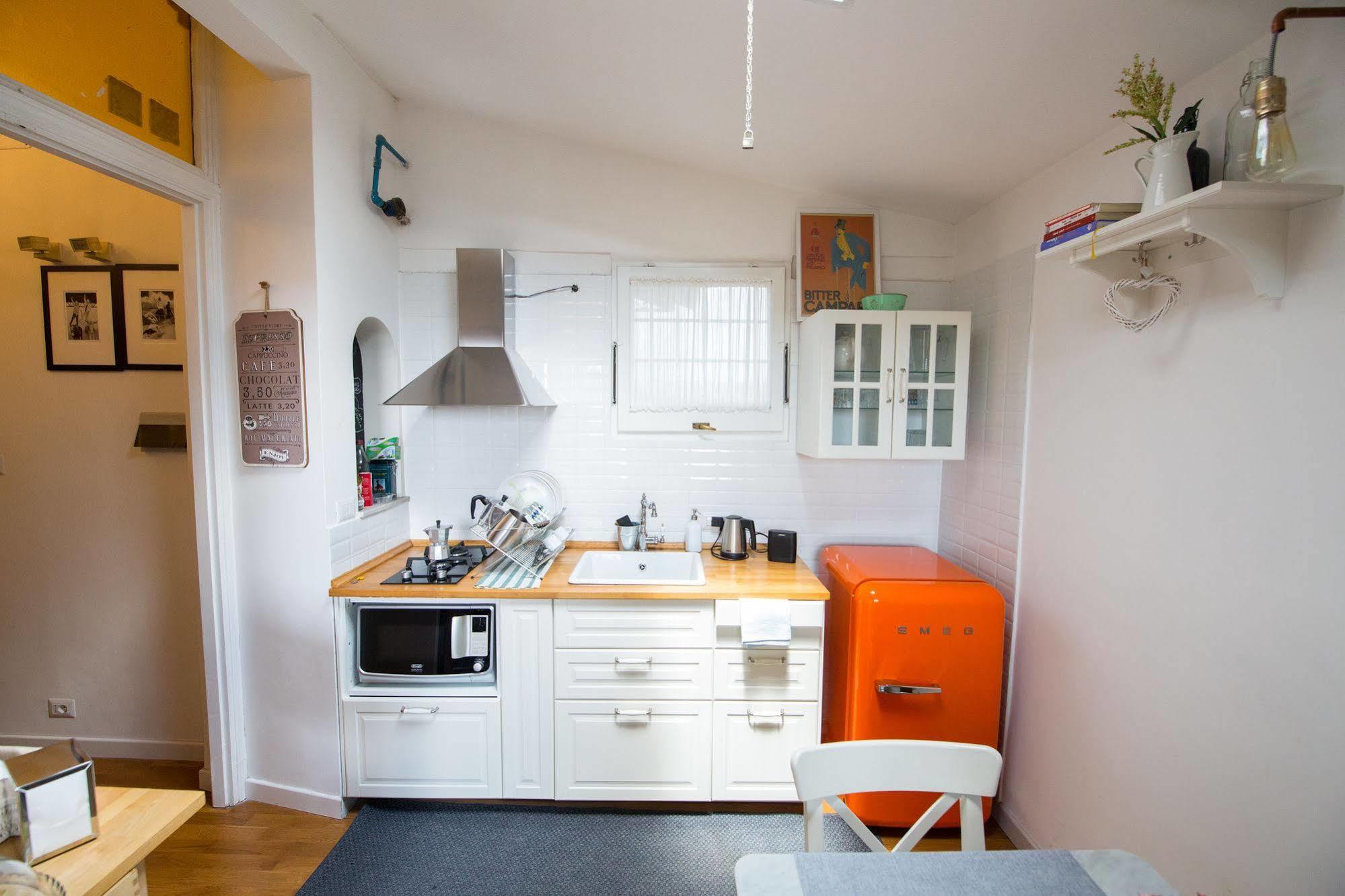 Guest house Urban Pine Rooms 2*