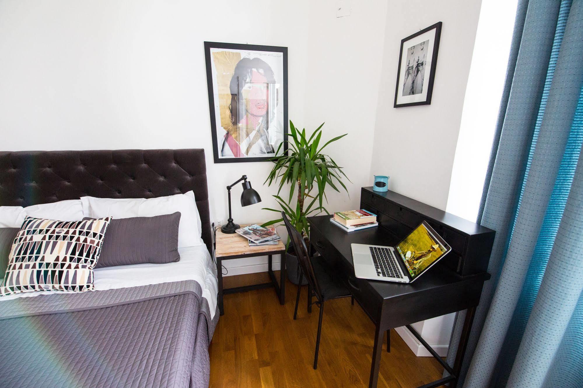 Guest house Urban Pine Rooms Rome