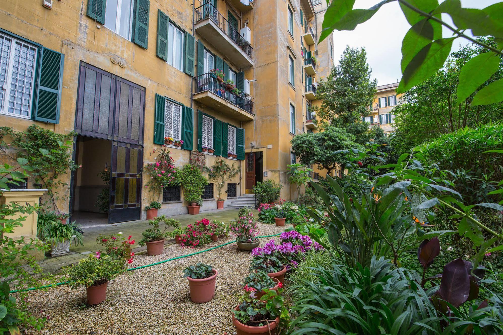 Urban Pine Rooms