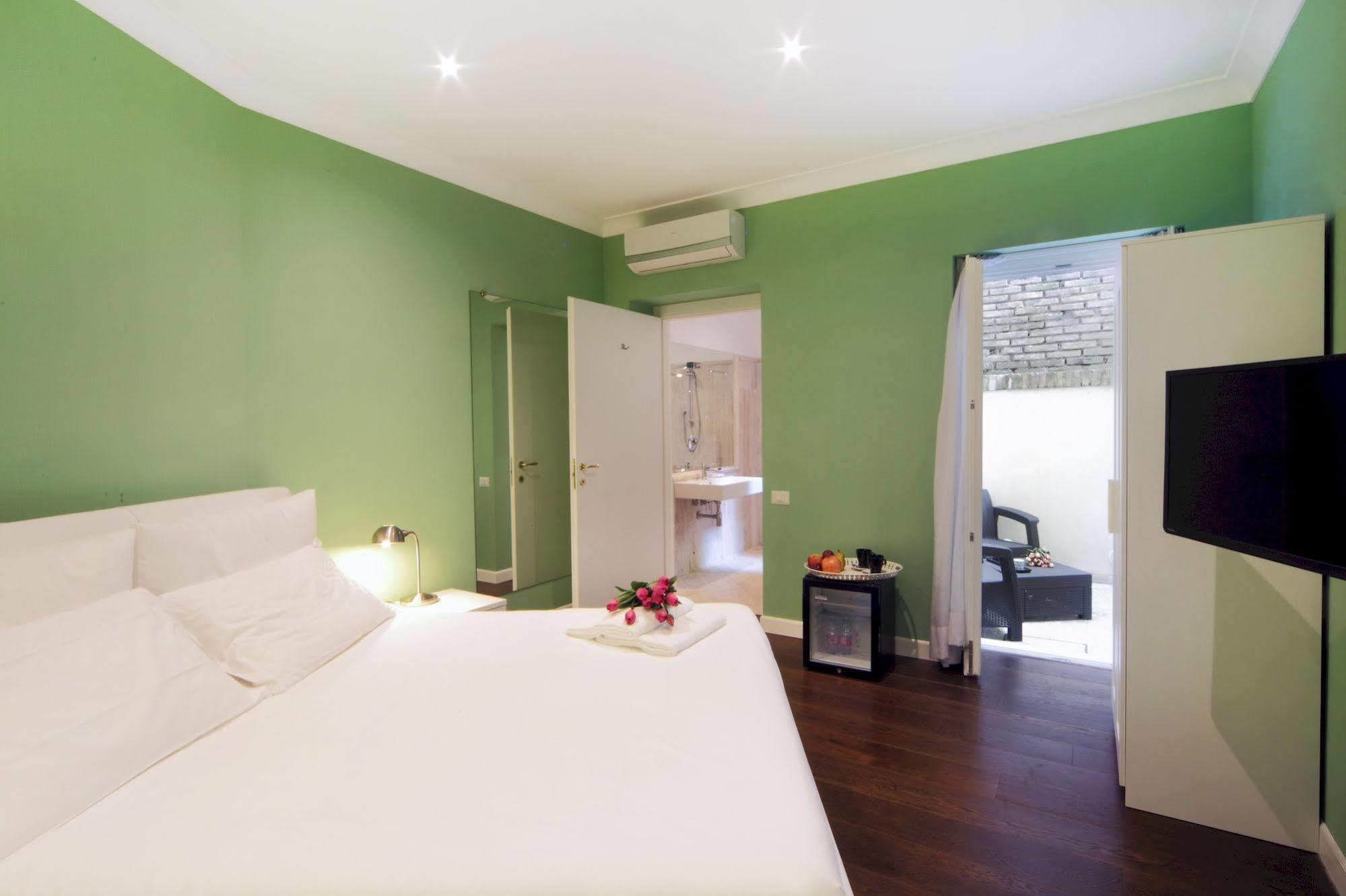 The One Prati Guest house
