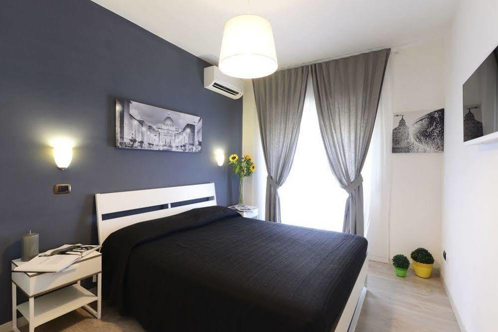 Guest house Vatican View 3*