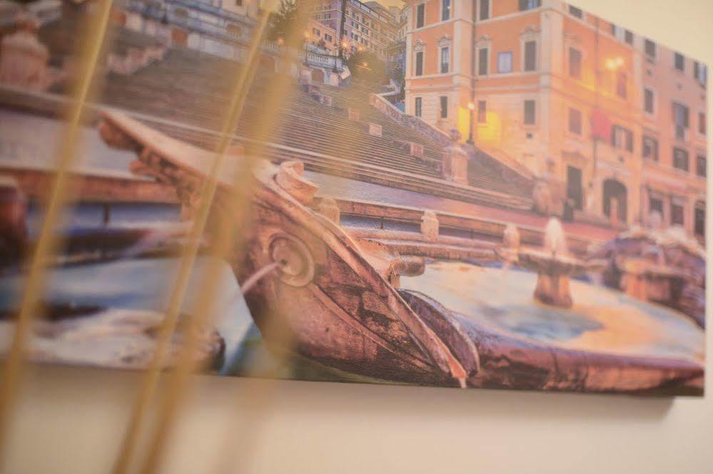 Guest house Vatican View Rome