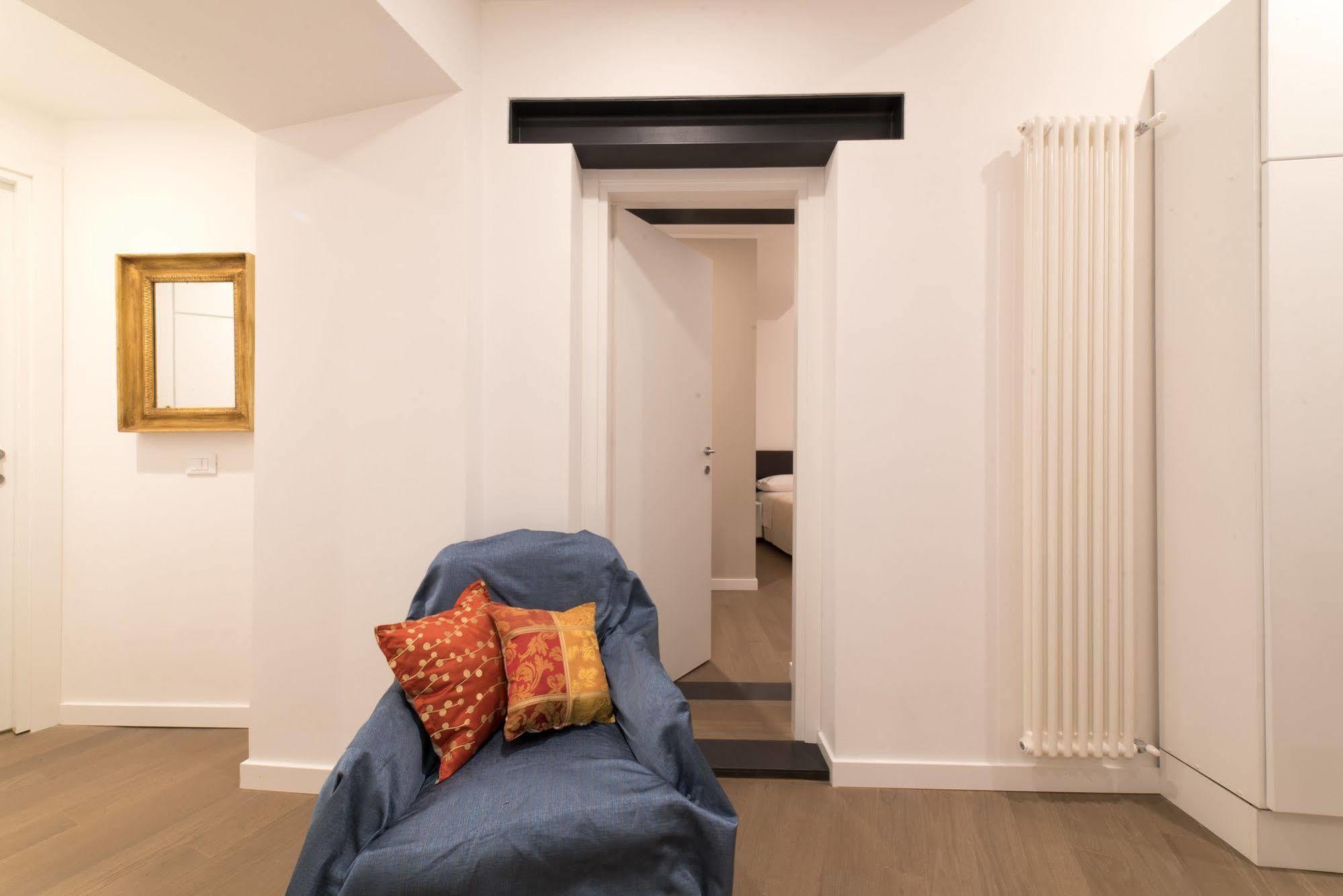 Approdo Ripetta Bed & Breakfast Rome