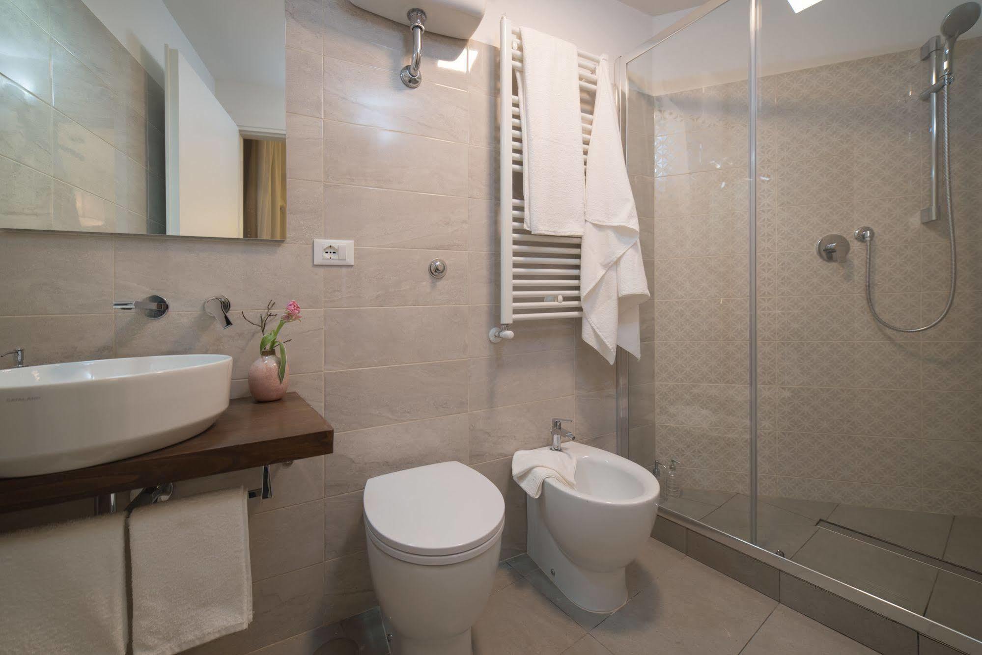 Bed & Breakfast Approdo Ripetta 3*