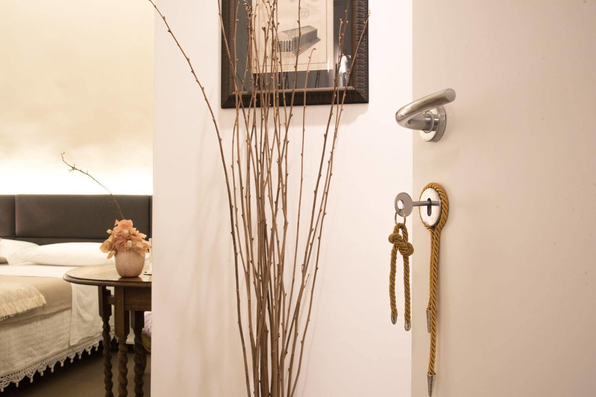 Approdo Ripetta Bed & Breakfast 3*