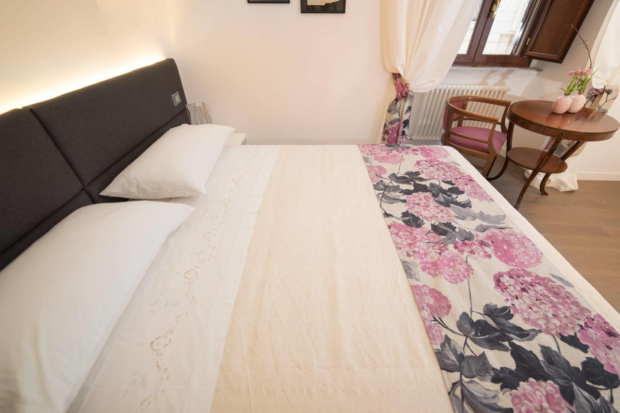 Approdo Ripetta Bed & Breakfast