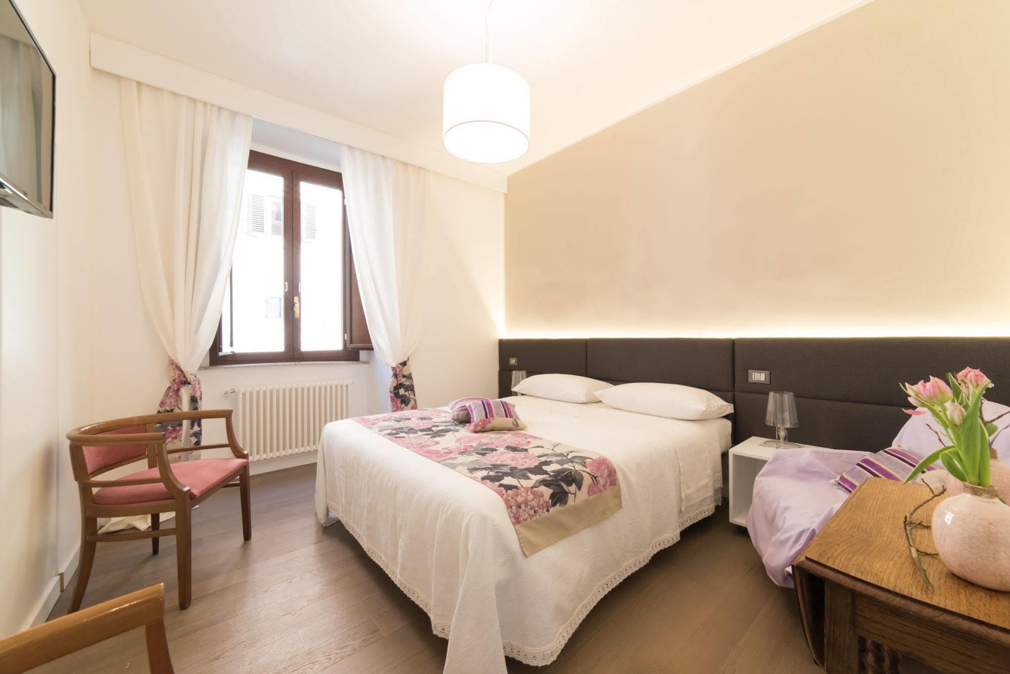 Approdo Ripetta Rome