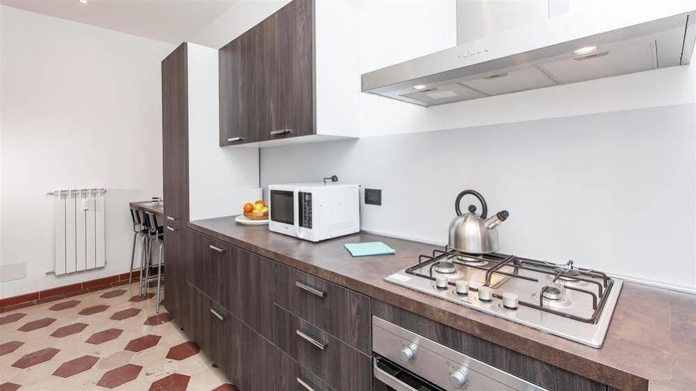 Apartment Via Giovanni Battista Bodoni Apartment *