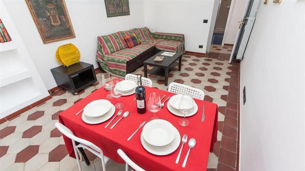 Apartment Apartment Via Giovanni Battista Bodoni *