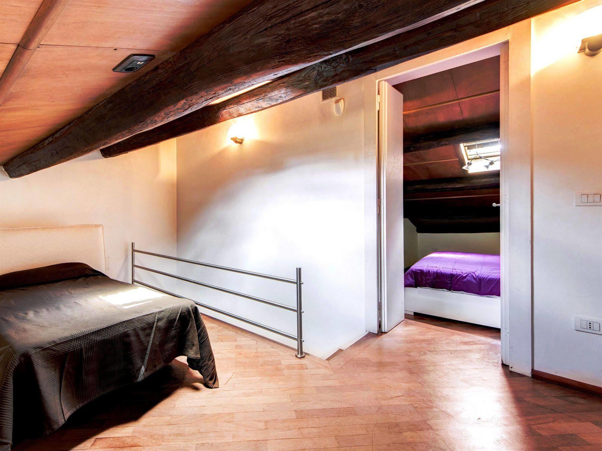 Apartment Purple Fandango Rome