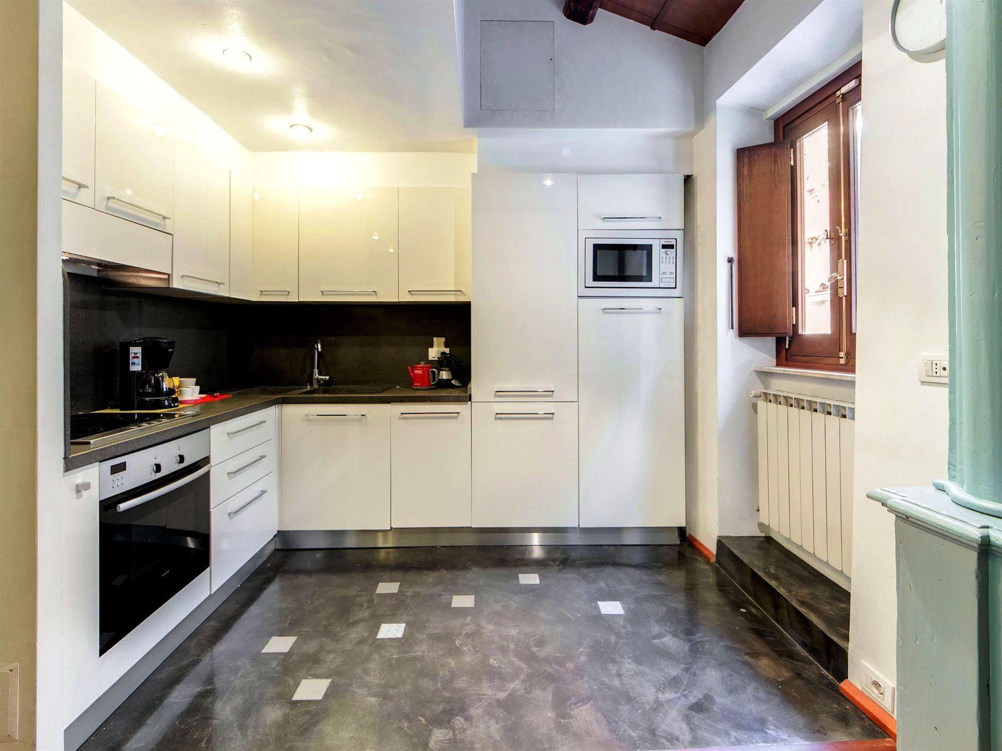 Apartment Purple Fandango Rome
