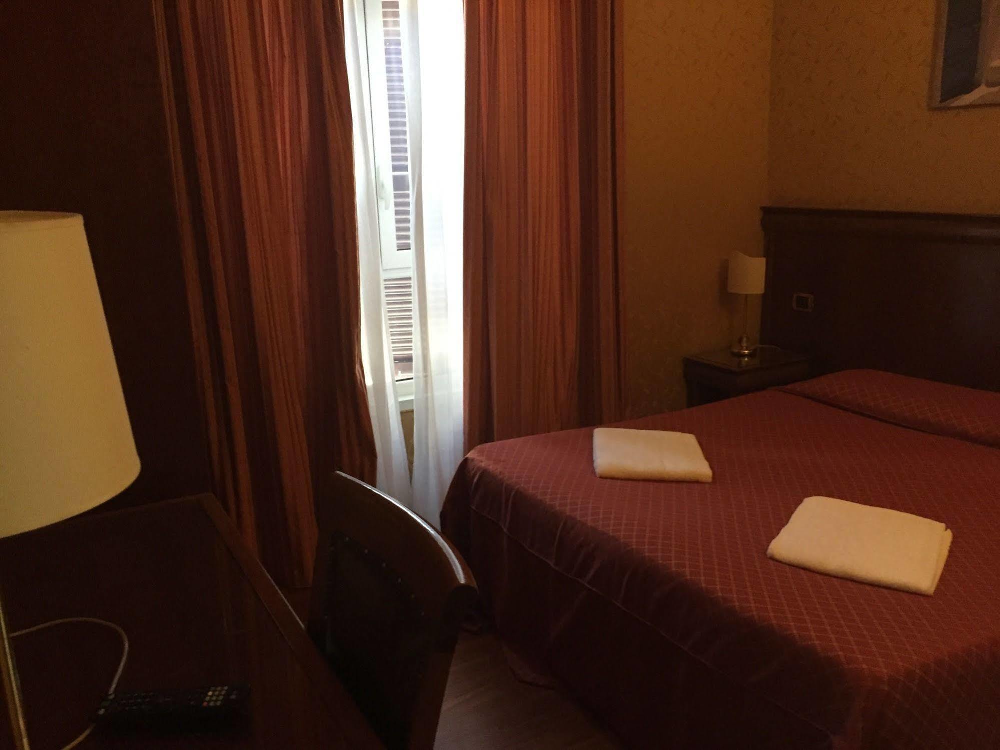 Divine Rome