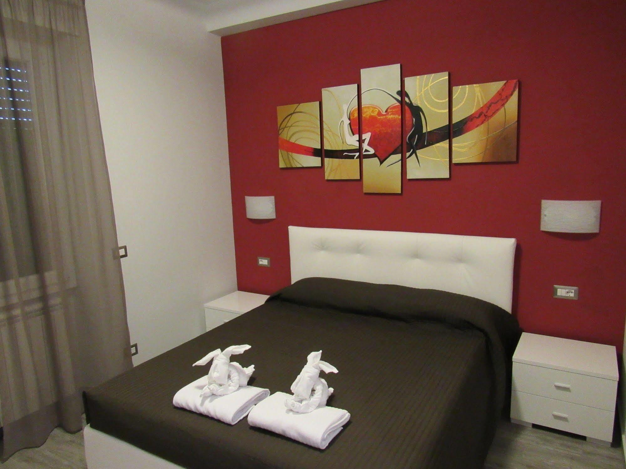 Pianeta Bed & Breakfast Rome