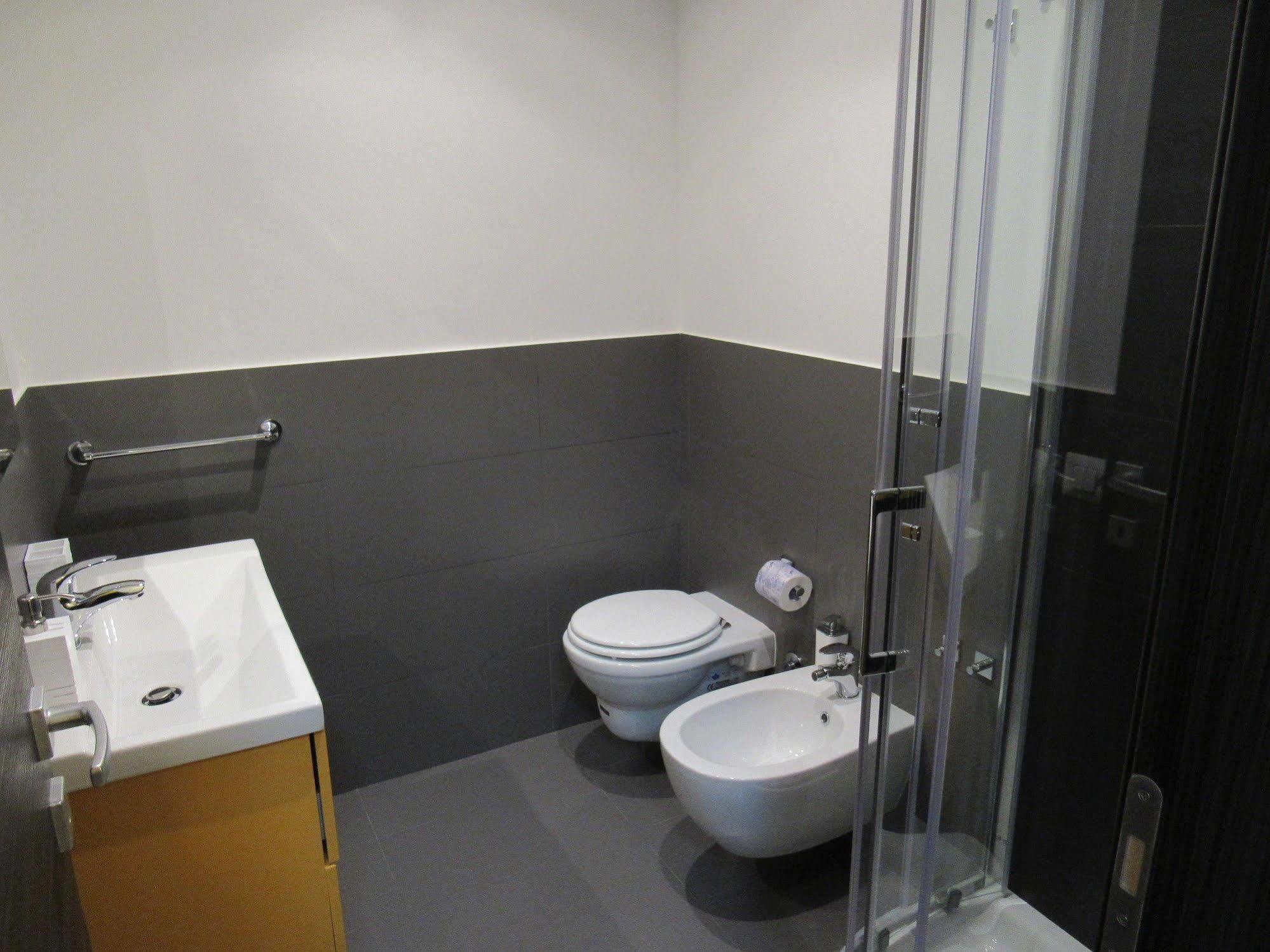 Pianeta Bed & Breakfast Rome