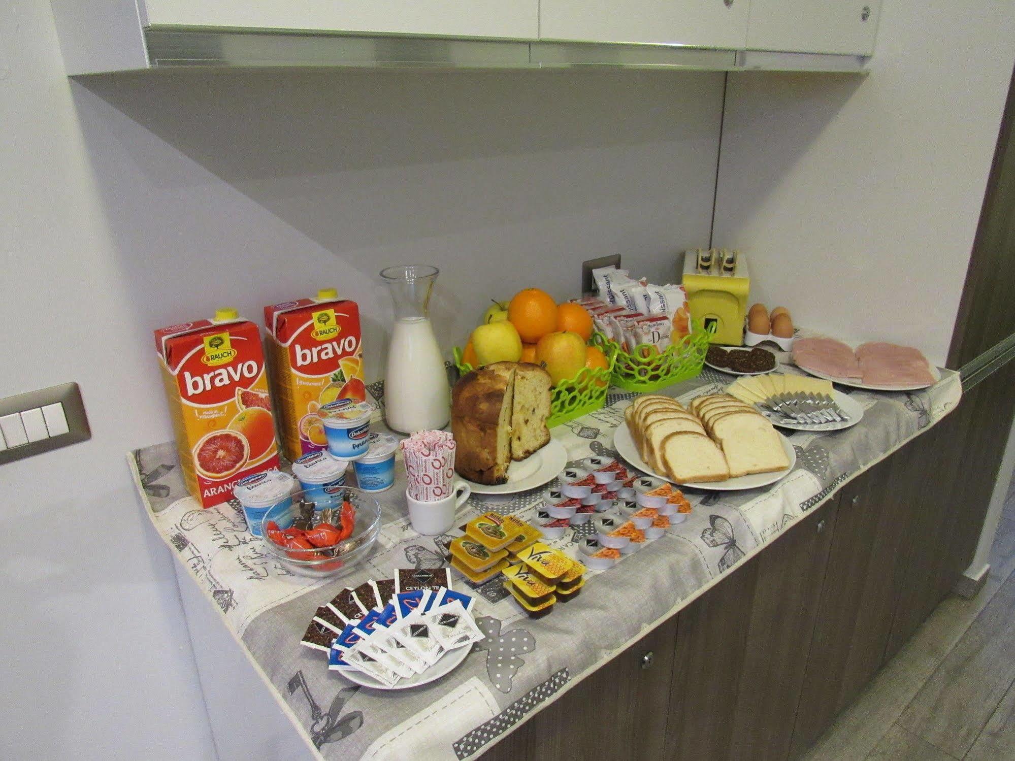 Pianeta Bed & Breakfast Rome
