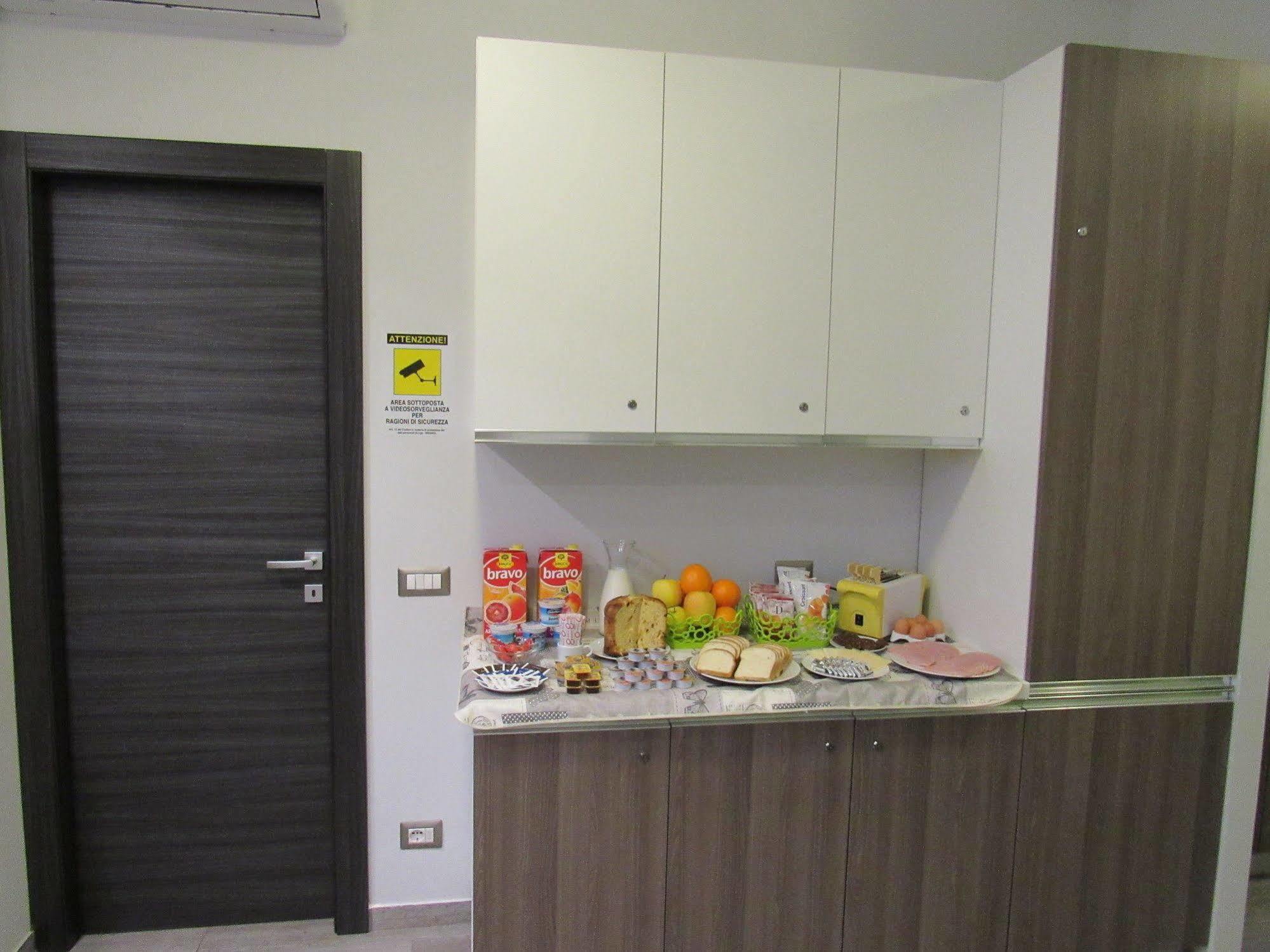 Pianeta Bed & Breakfast Rome