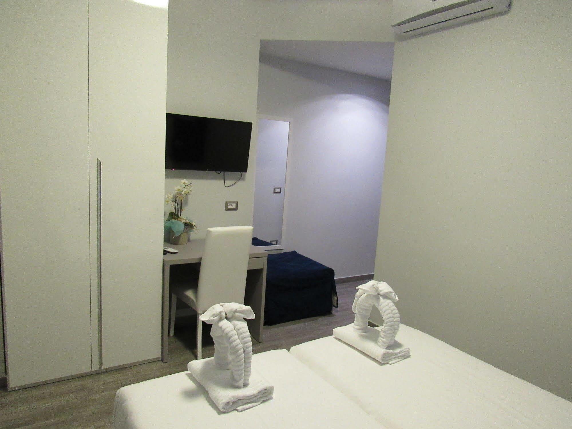 Pianeta Bed & Breakfast Rome