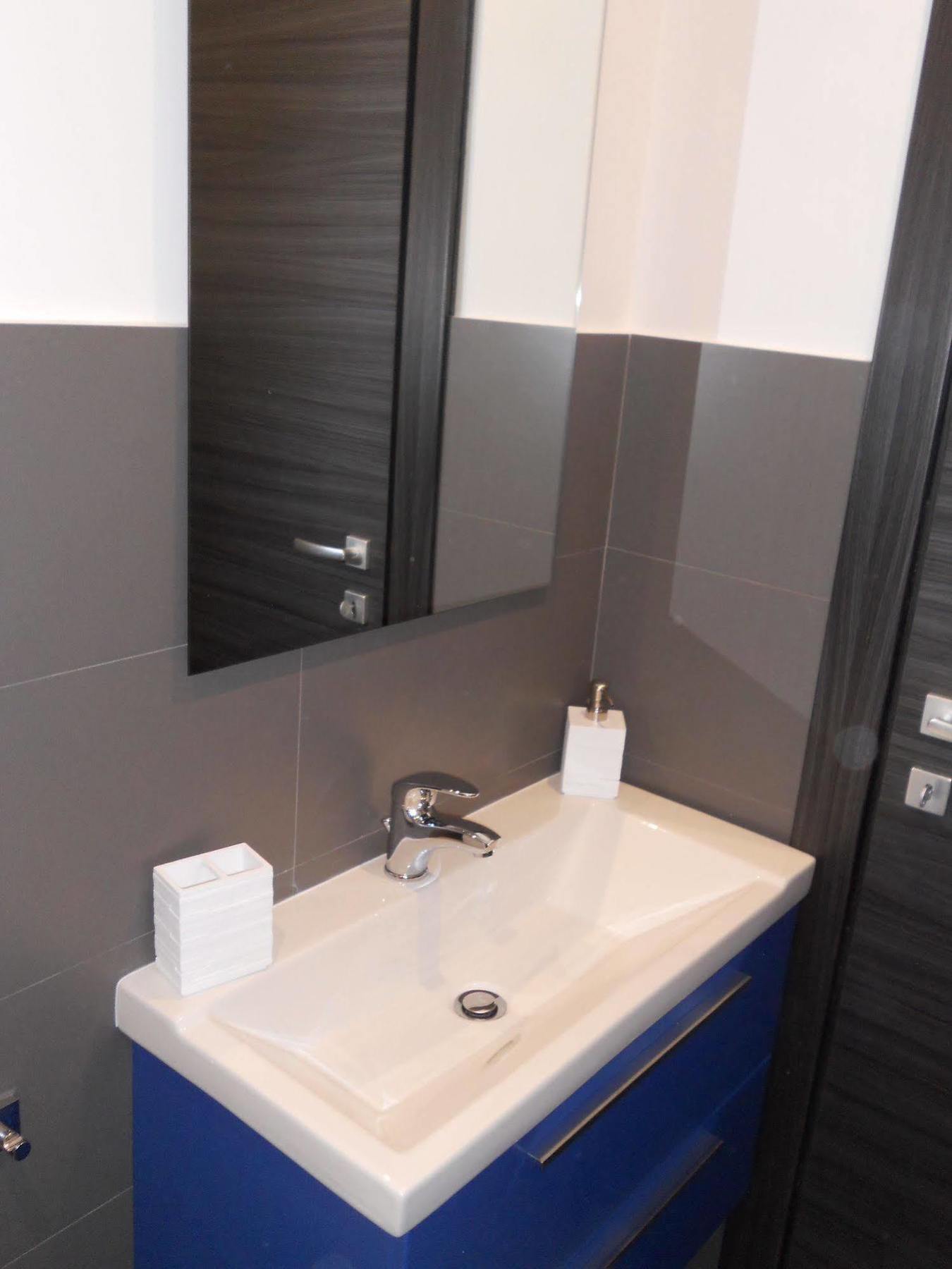 Bed & Breakfast Pianeta Rome