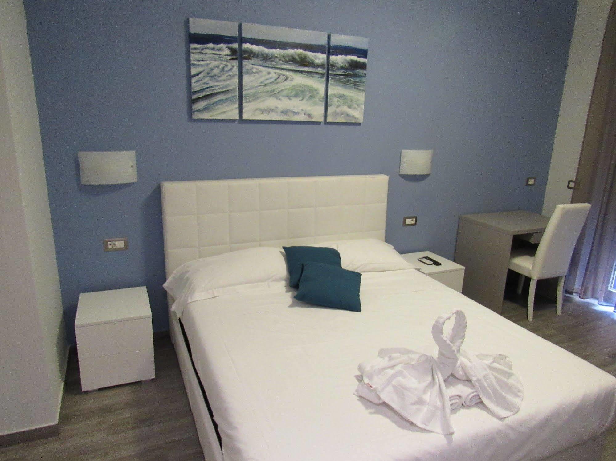 Bed & Breakfast Pianeta Rome